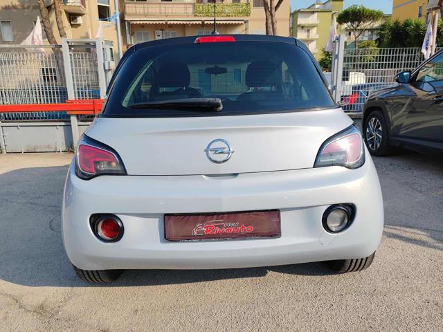 OPEL Adam 1.2 70 CV Start&Stop Slam