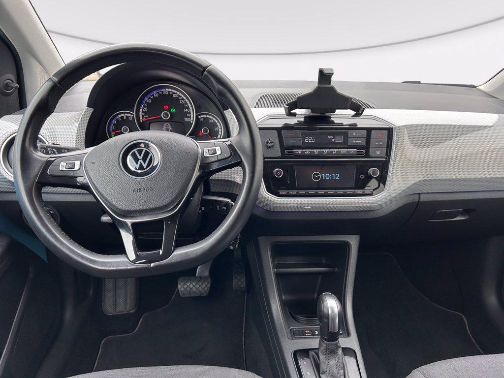 VOLKSWAGEN E-up! 5p del 2020