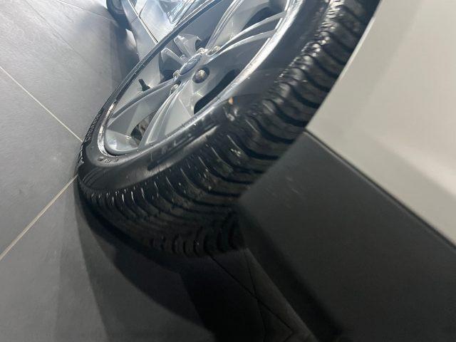 FORD Grand C-Max 2.0 TDCI 150cv Navi-Sensori-Cruis