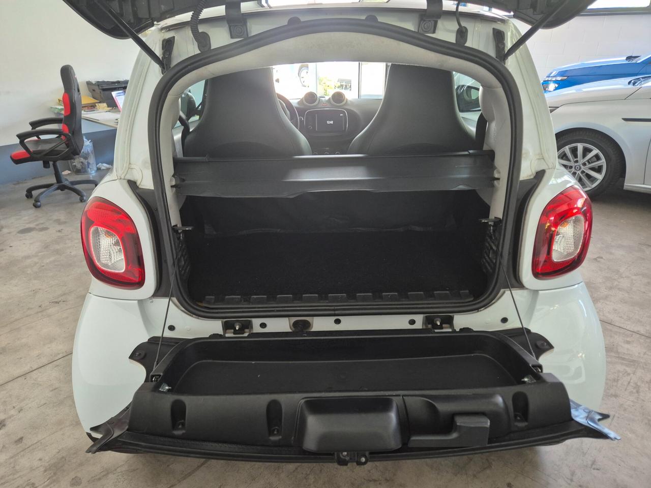 Smart ForTwo 70 1.0 Youngster SEMPRE TAGLIANDATA