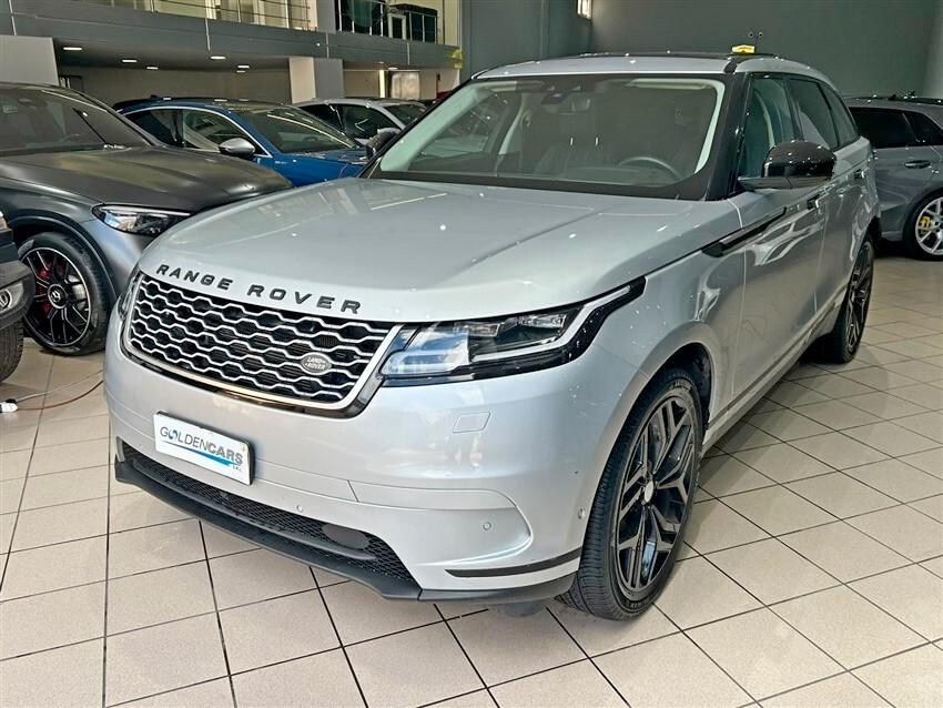 Land Rover Range Velar 3.0D V6 300 CV HSE