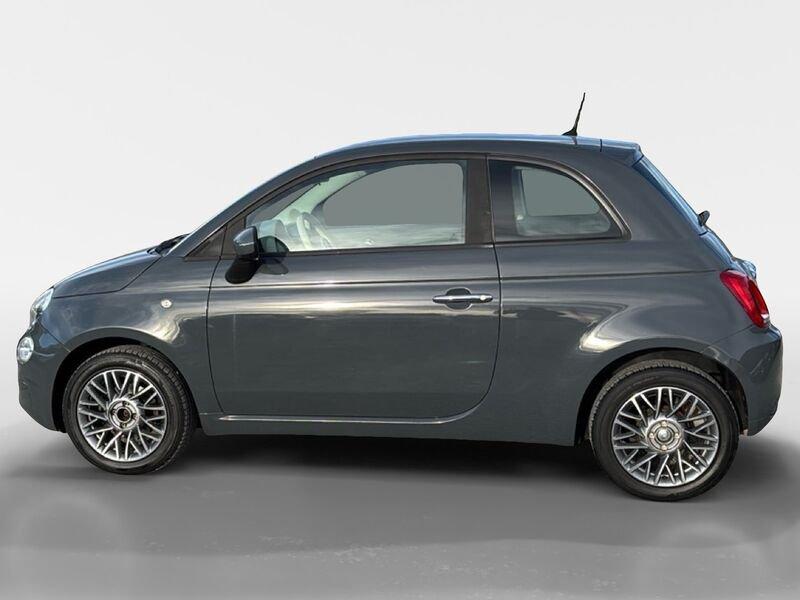FIAT 500 500 1.2 Pop