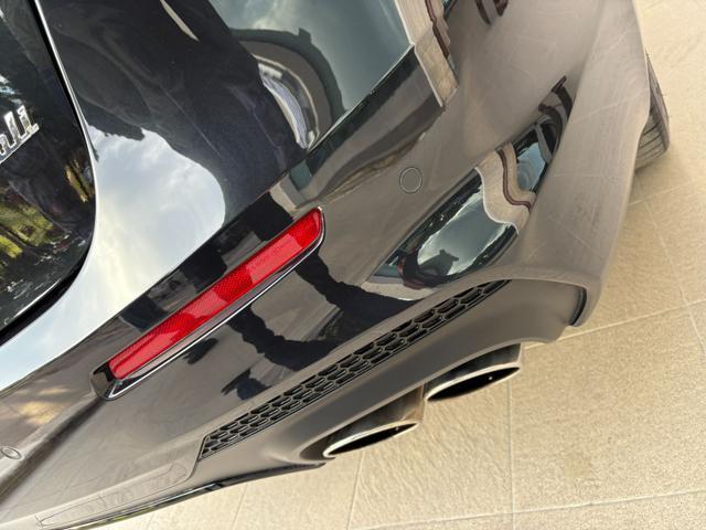 MASERATI Ghibli 330 CV 2.0 mhev Gransport HYBRID