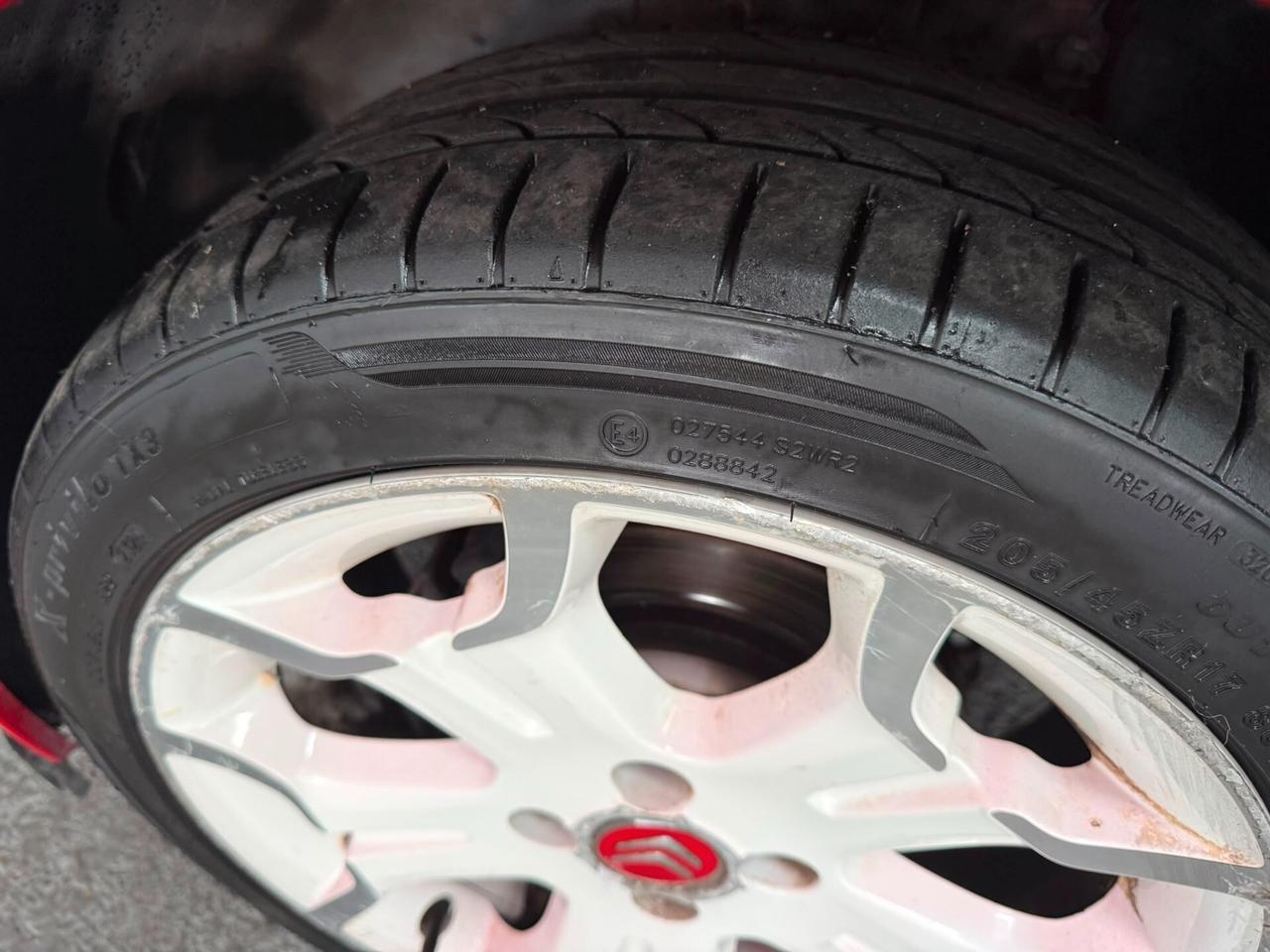 DS Ds3 1.6 Hdi 90cv So Chic