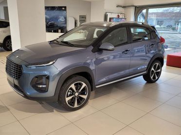 DR AUTOMOBILES dr 3.0 1.5 CVT GPL