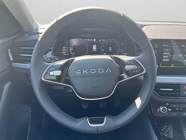 SKODA Kamiq 1.0 TSI Style