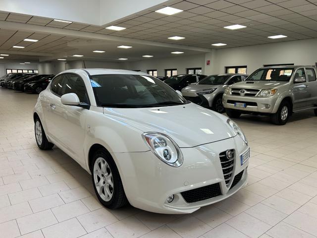 ALFA ROMEO MiTo 1.3 JTDm-2 95 CV S&S Distinctive