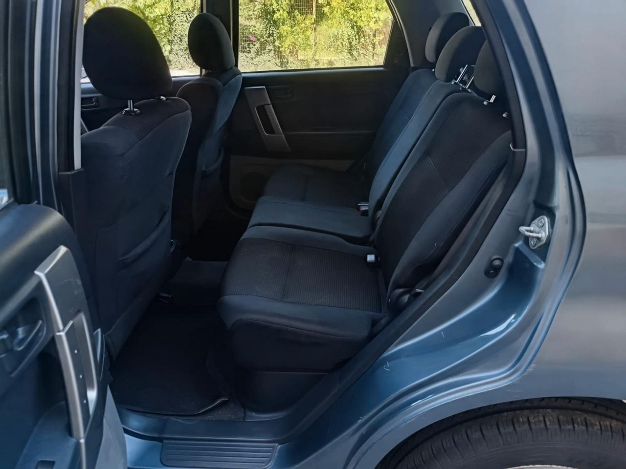 Daihatsu Terios 1.5 4WD Sho Green Powered