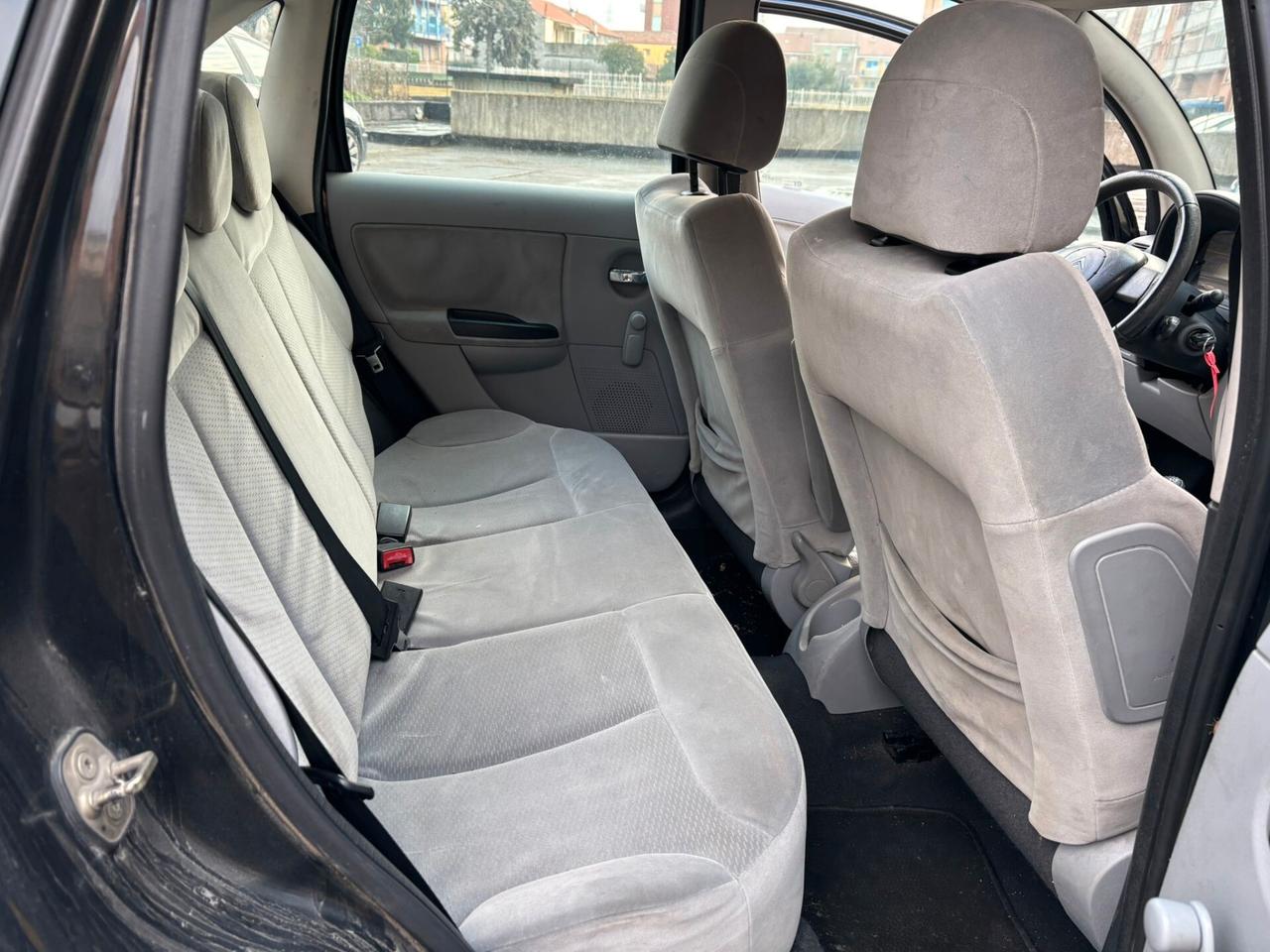 Citroen C3 1.4 Exclusive