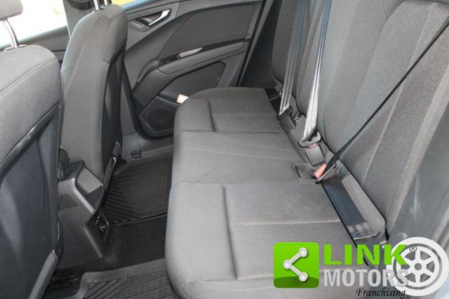 AUDI Q4 e-tron SPB 40 E TRON