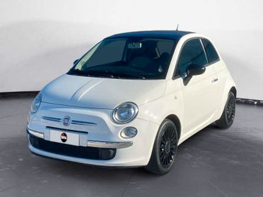 FIAT 500 1.2 Lounge 69cv
