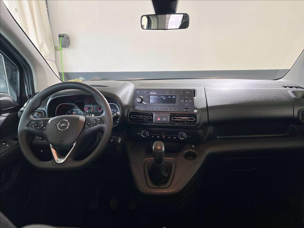 OPEL Combo life M1 1.5d 75cv Innovation L1H1 mt5 del 2019