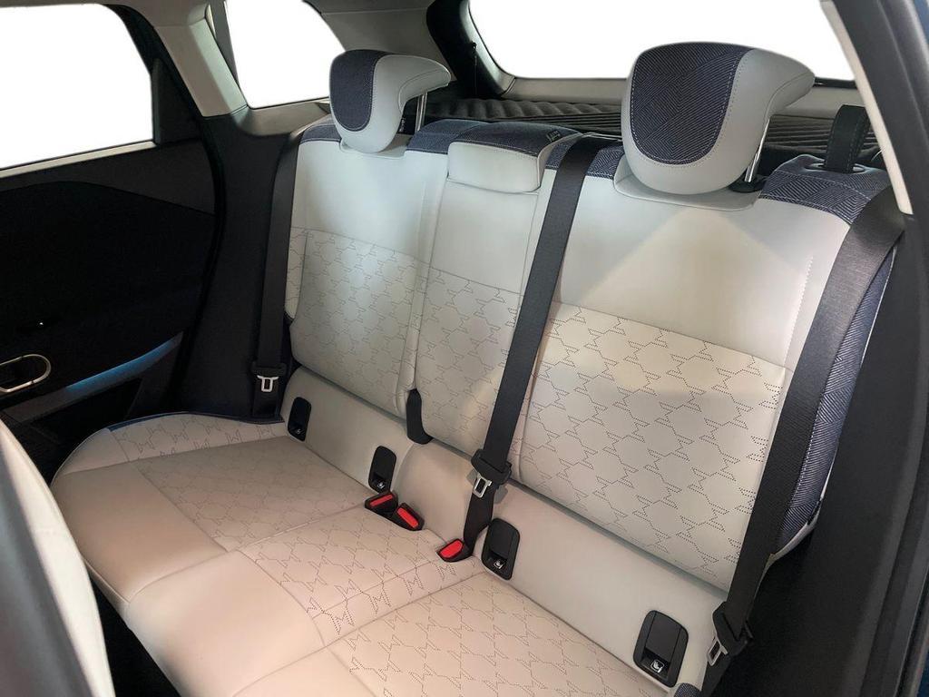 Mini Mini Aceman All-Electric E Classic