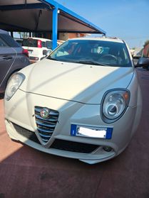 Alfa Romeo MiTo 1.4 T 120 CV GPL Progression
