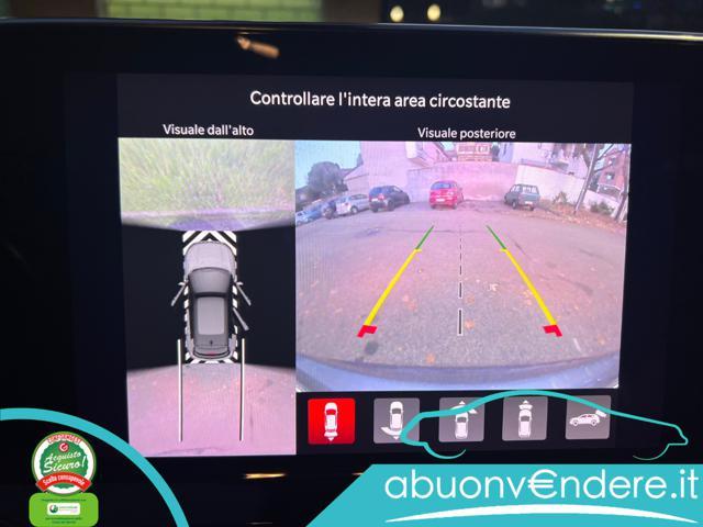 JEEP Compass 1.3 Turbo T4 240 CV PHEV AT6 4xe Trailhawk