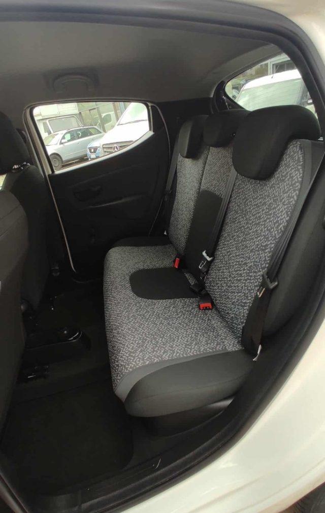 LANCIA Ypsilon 1.2 69 CV 5 porte S&S Elefantino Blu