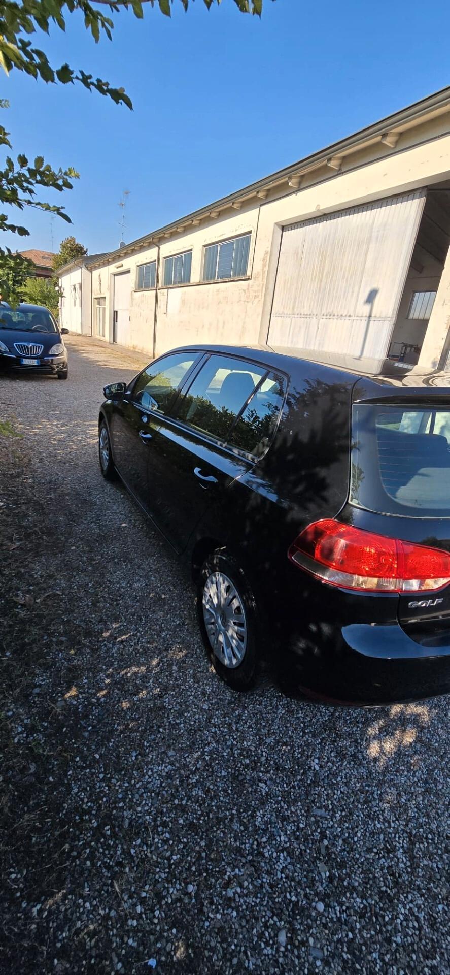 Volkswagen Golf 1.4 5p. United