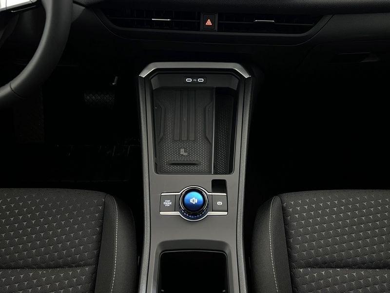 Volkswagen T-Roc T-Roc 1.5 etsi Life 115cv dsg