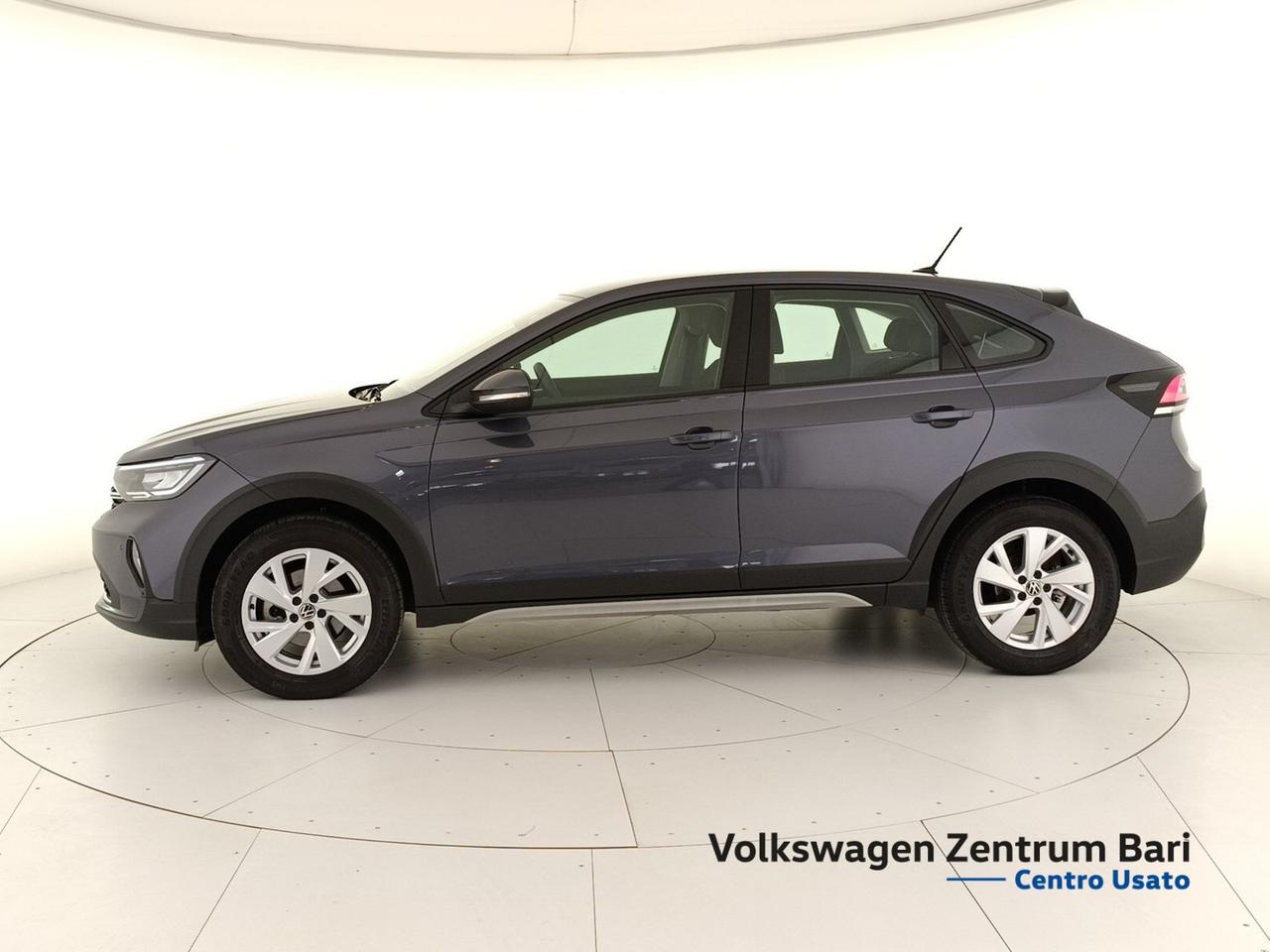 Volkswagen Taigo 1.0 tsi life 115cv