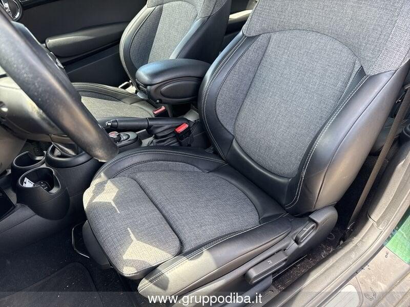 MINI Mini 3 porte Mini 2014 Diesel Mini 1.5 One D Business XL 3p