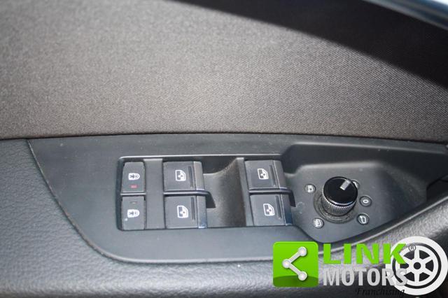 AUDI A6 Avant 45 3.0 TDI MHEV 4 S Tronic Business Design