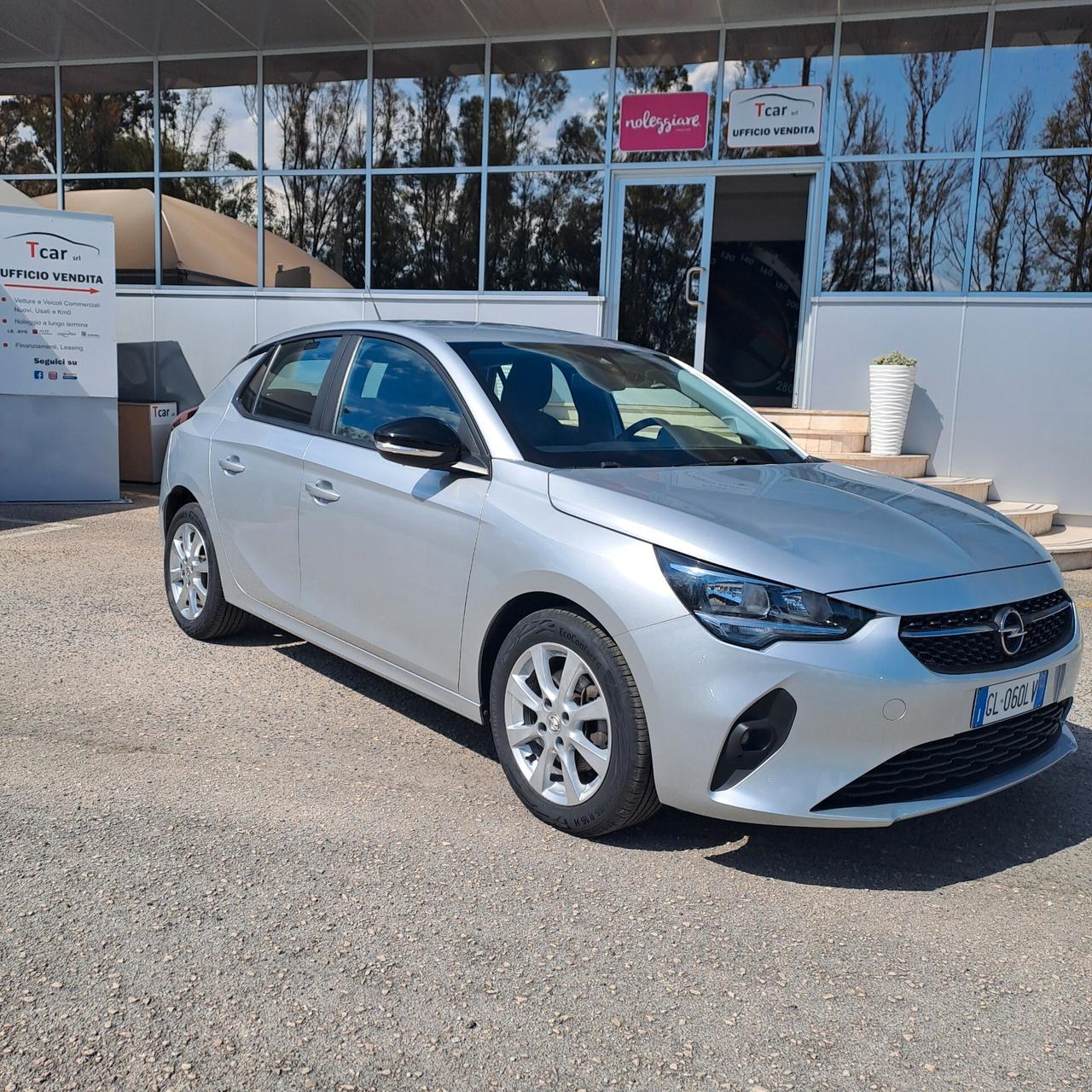 Opel Corsa 1.5 D 100Cv Edition