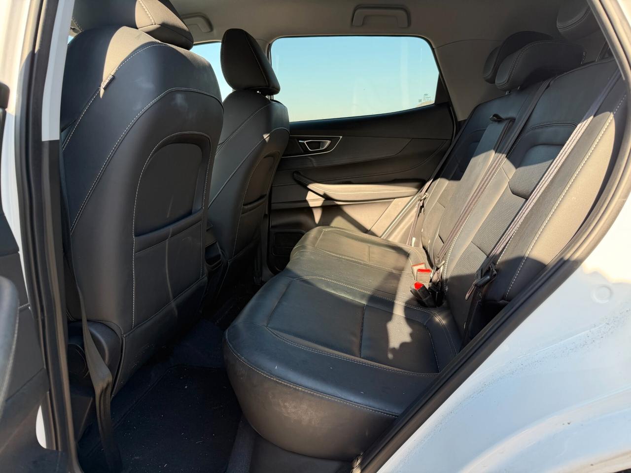 DR 5.0 2024 1.5 BENZINA/GPL 117 CV *SINISTRATA