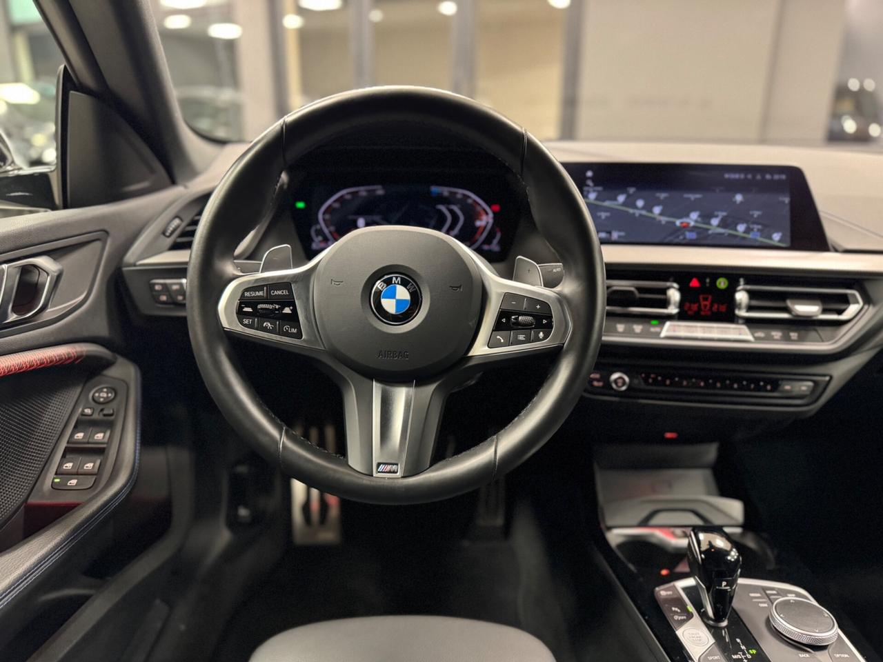 Bmw 220 220d 48V Gran Coupé Msport