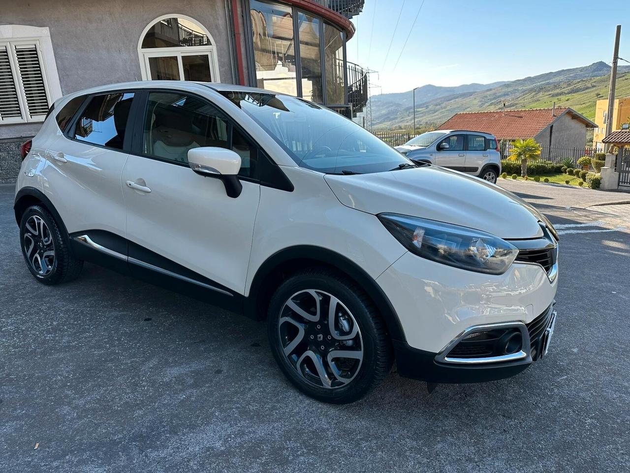 Renault Captur 1.5 dCi 8V 90 CV Start&Stop Energy R-Link