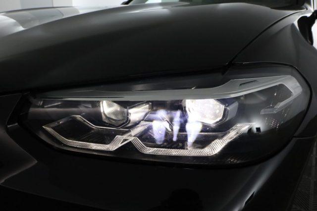 BMW X3 X3 sDrive18d 48V
