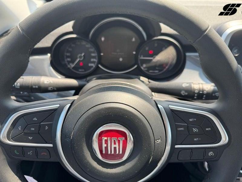 FIAT 500X 1.3 MultiJet 95 CV Cross