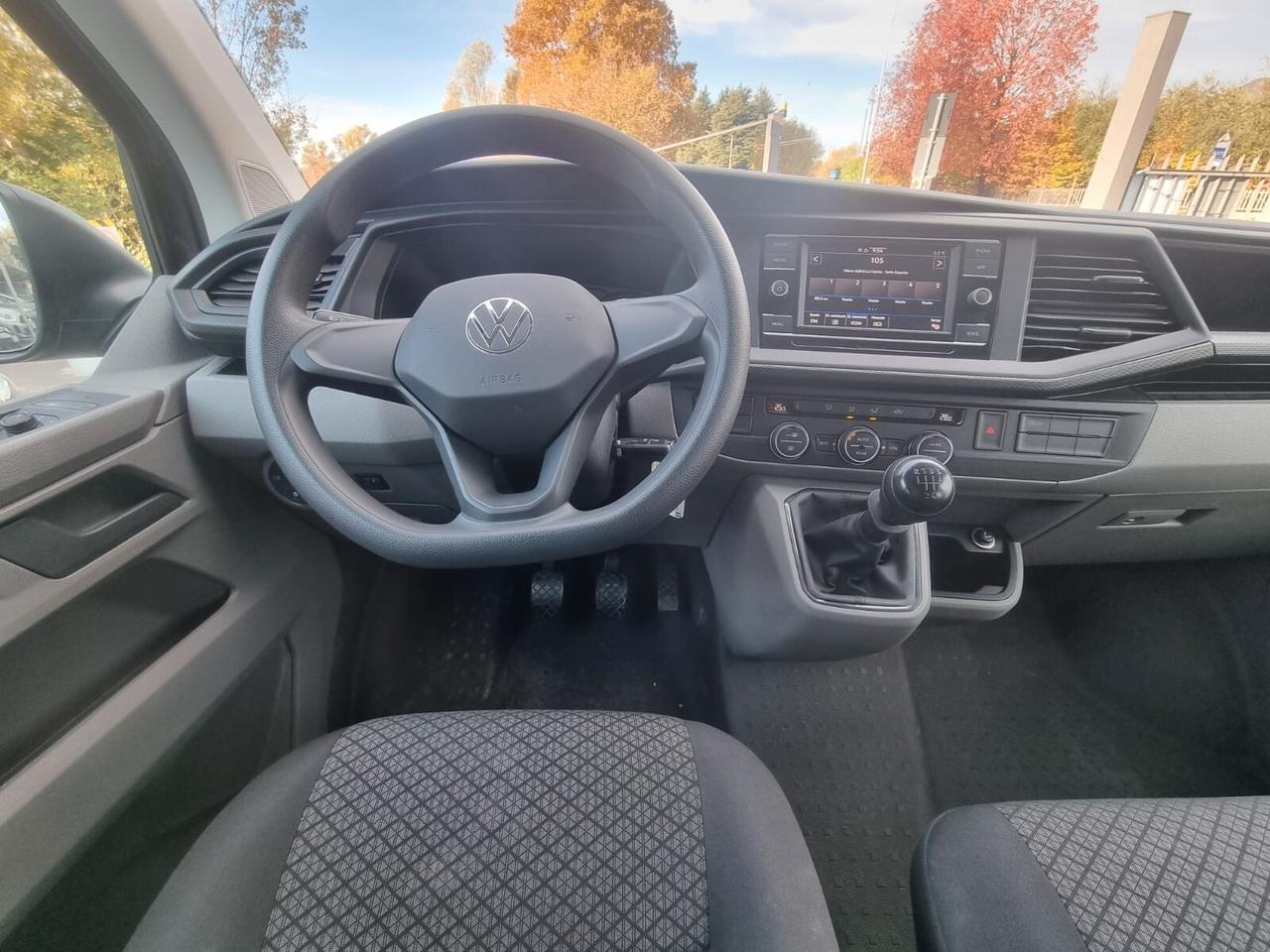 Volkswagen Caravelle 2.0 TDI 110CV PC Trendline