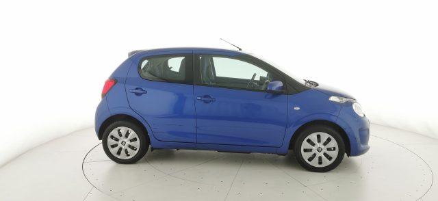 CITROEN C1 VTi 72 S&S 5 porte Feel