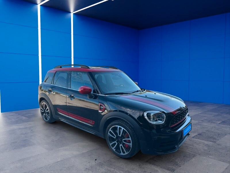 MINI Mini Countrym.(F60) Mini 2.0 John Cooper W...