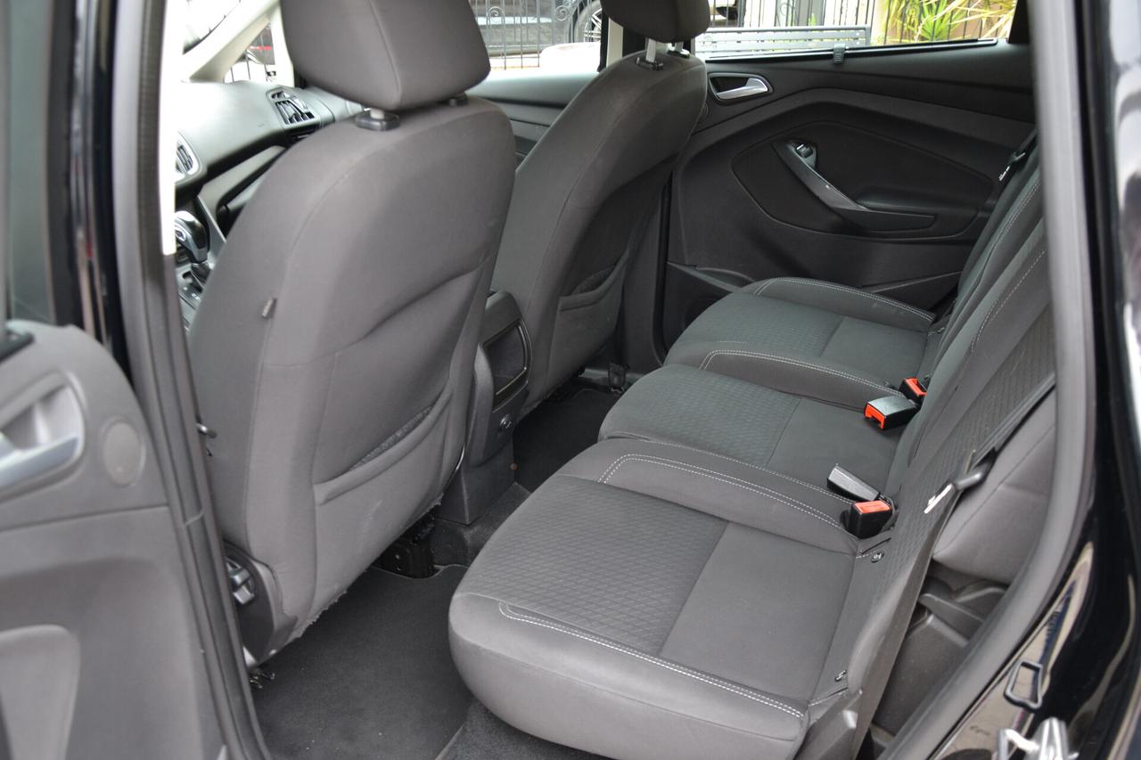 Ford C-Max 1.5 TDCi 120CV AUTOM. **PREZZO REALE**EURO6B**