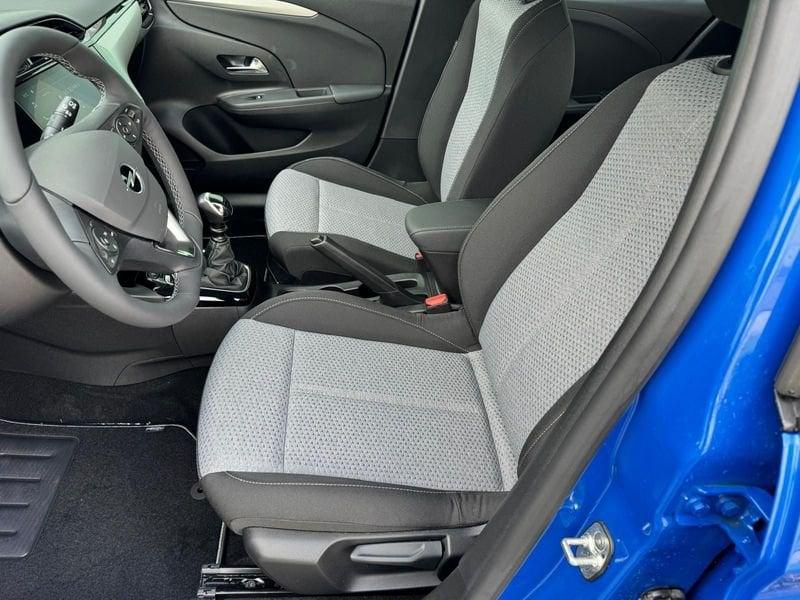 Opel Corsa Corsa 1.2 Edition s&s 100cv