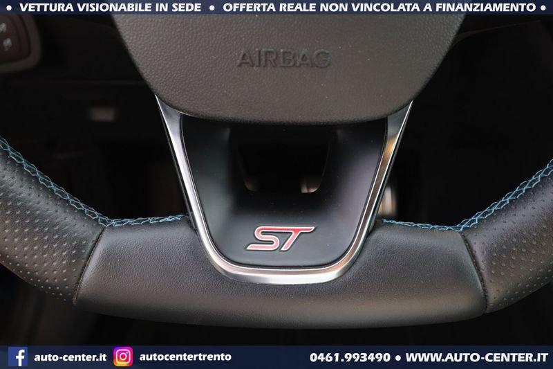 Ford Fiesta ST 1.5 200 CV 3p Performance Pack 18