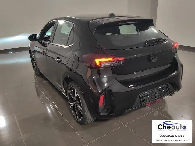 OPEL - Corsa - 1.2 GS