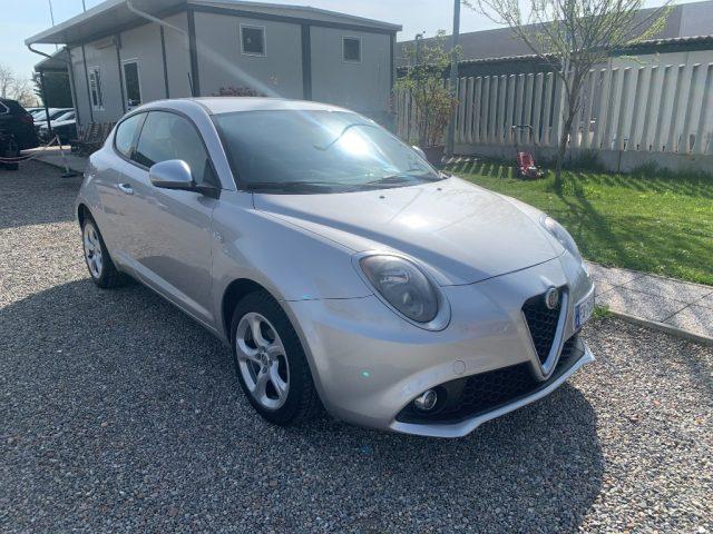 ALFA ROMEO MiTo 1.4 78 CV 8V S&S Urban