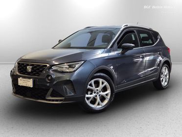 Seat Arona 1.0 ecotsi FR 95cv