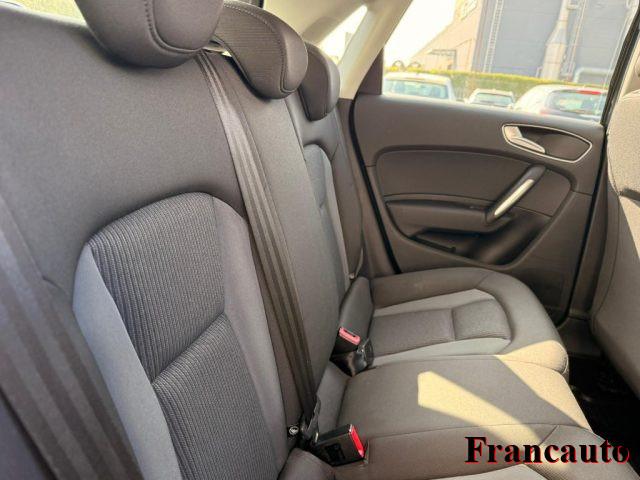 AUDI A1 SPB 1.4 TDI Admired