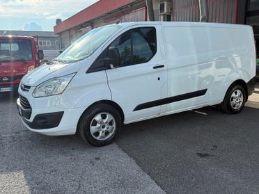 Ford Transit custom L2 H1 PASSO LUNGO 2.0 TDCI