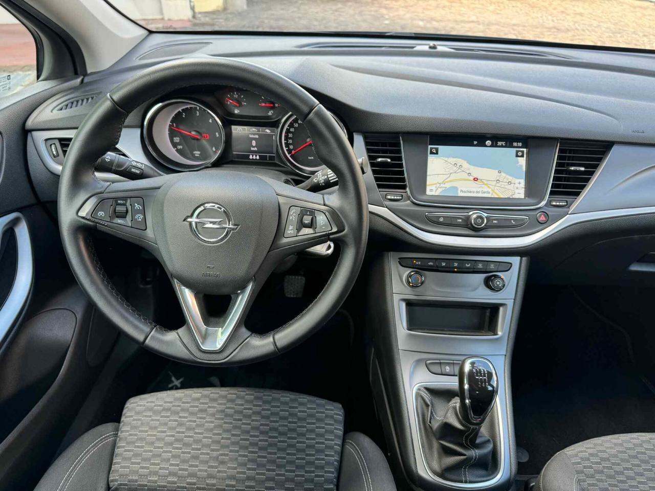 Opel Astra 1.6 CDTi 110CV Start&Stop Sports Tourer Business