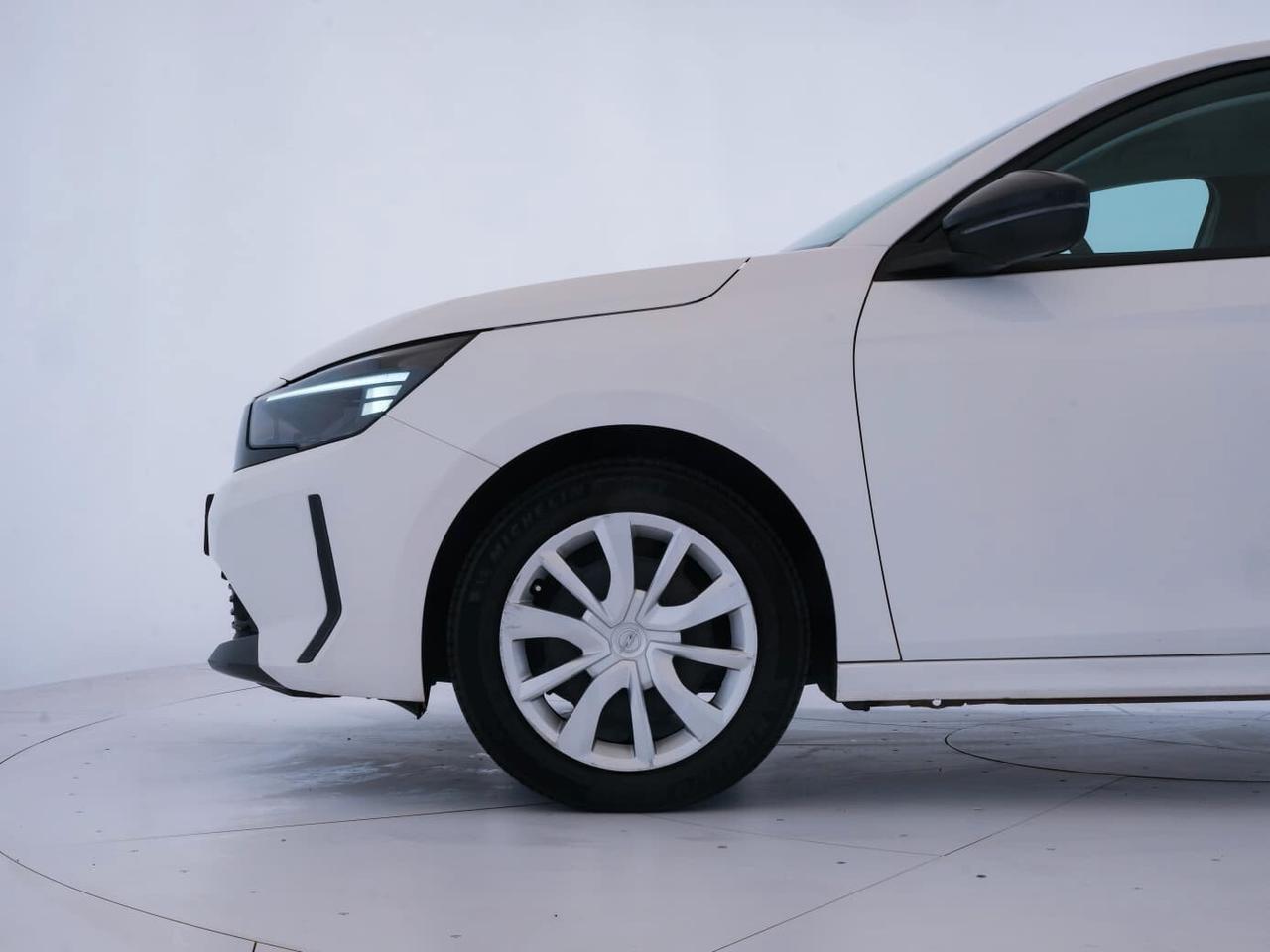 OPEL CORSA 1.2 s - NEOPATENTATI