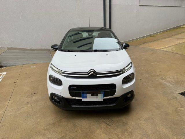 CITROEN C3 PureTech 110 S&S Shine