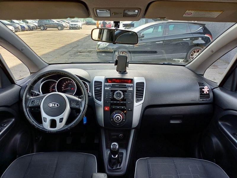 KIA Venga 1.4 GPL valido fino al 2032! 1°PROP