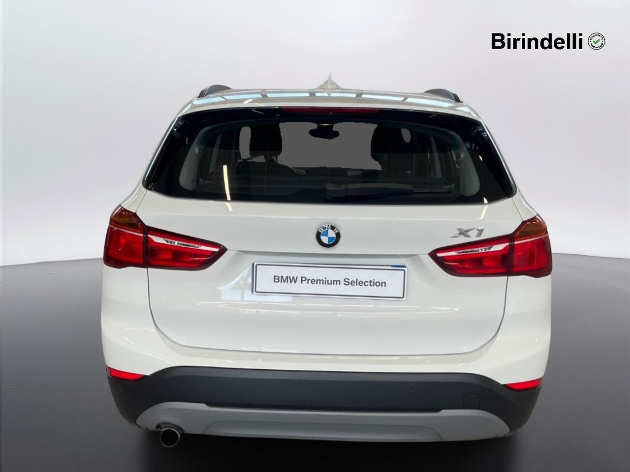 BMW X1 (F48) - X1 xDrive18d Business