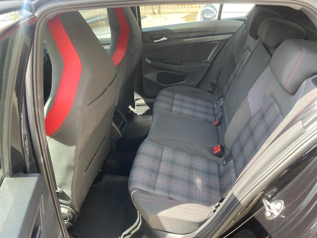 Volkswagen Golf 2.0 TSI GTI DSG Reale