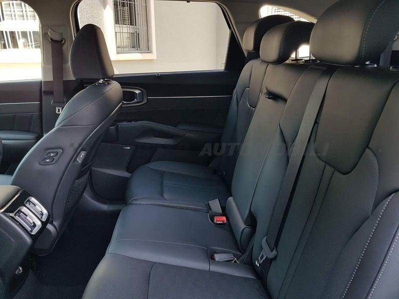 KIA Sorento Sorento 2.2 crdi Evolution 4wd dct8