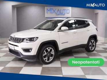 Jeep Compass 1.6 MJT Limited 2WD 120CV